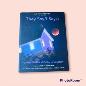 Writing, language, and grammar book